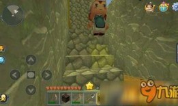 迷你世界最新冰原爆料,神秘冰原探险记