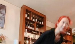 蔡少芬被爆料了吗视频,真相究竟如何？